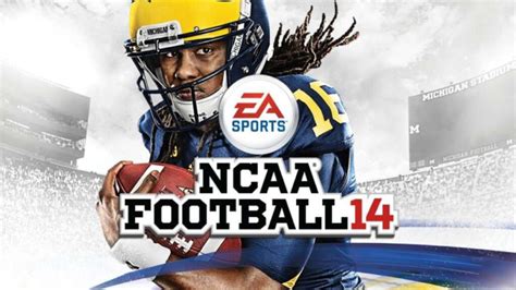 EA Sports announces a return for NCAA Football is in the works