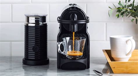 Why We Love This Compact Yet Powerful Nespresso Inissia – Kitchen Stuff Plus