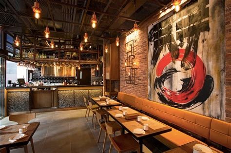 Bib n Hops - Korean street food restaurant in Hong Kong - Asia Bars & Restaurants