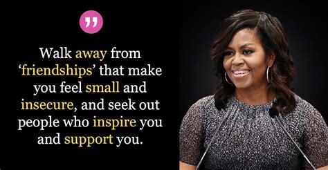 20 Michelle Obama Quotes To Motivate You to Live The Best Life