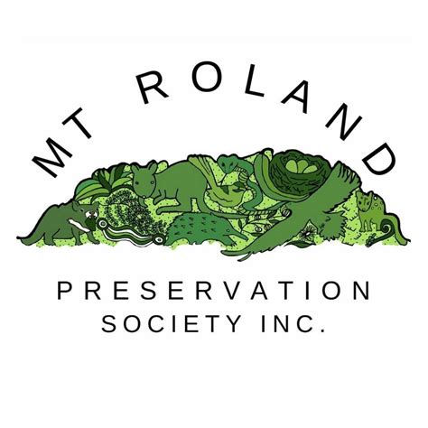 Mt Roland Preservation Society Inc.
