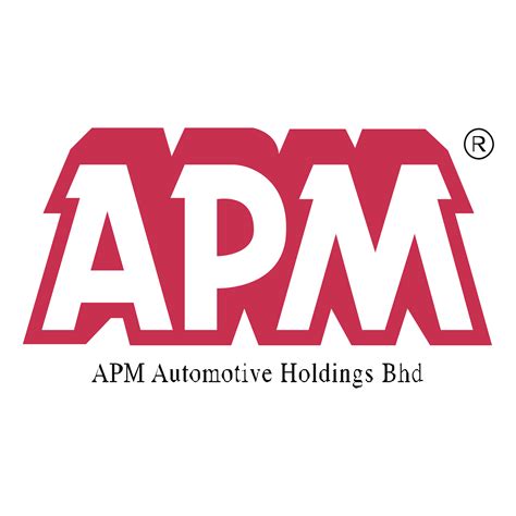 APM Automotive Logo PNG Transparent & SVG Vector - Freebie Supply