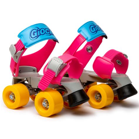 MiniJet Roller Skates for Kids | Italtrike | Child Craft