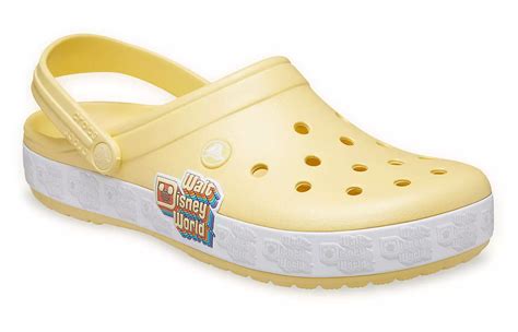 Disney Croc Fans! There’s a NEW Pair Waiting for You Online! - AllEars.Net