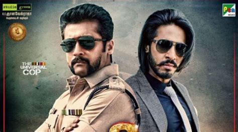 Singam 3 box office collection: Suriya’s Si3 is off to a good start | Tamil News - The Indian ...