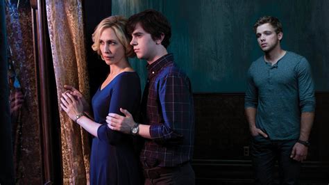 When Does Bates Motel Season 5 Start? Premiere Date (Renewed) | Release Date TV