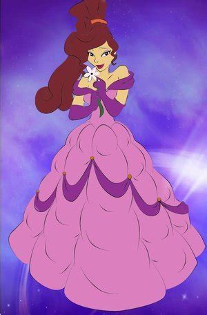 Meg - Disney Leading Ladies Photo (6077427) - Fanpop