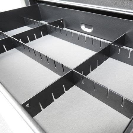 Shogun Tool Box with Adjustable Drawer Divider Image Number 616791 ...