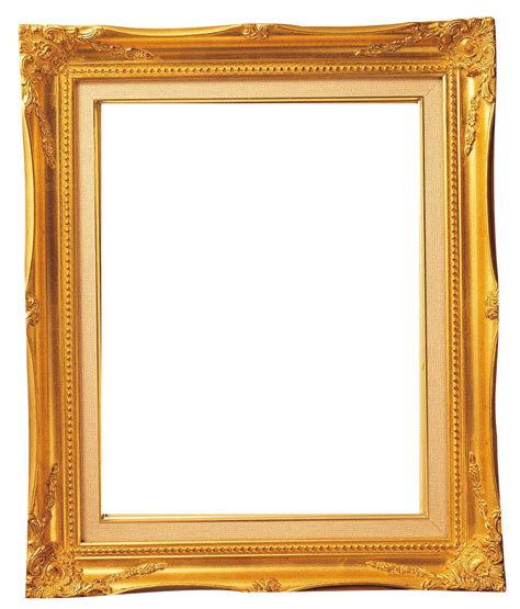 Photo Frame PNG File - PNG Mart