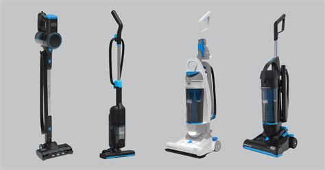 Black and Decker Launches New Vacuum Line on Amazon | Vacuum Wars