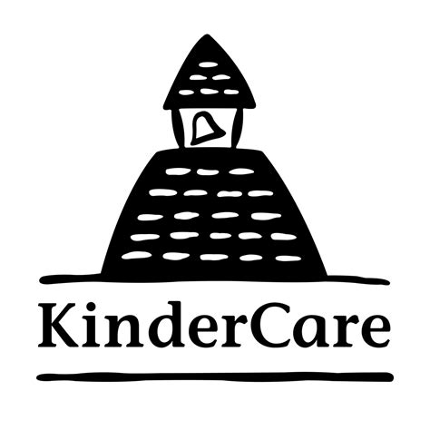 KinderCare Logo PNG Transparent – Brands Logos