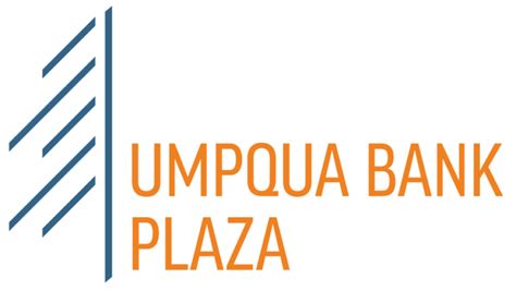 Overview - Umpqua Bank Plaza