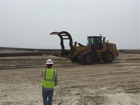 Local Official: Beach Replenishment Won’t Begin Until 2016 At Earliest | Brick, NJ Shorebeat ...