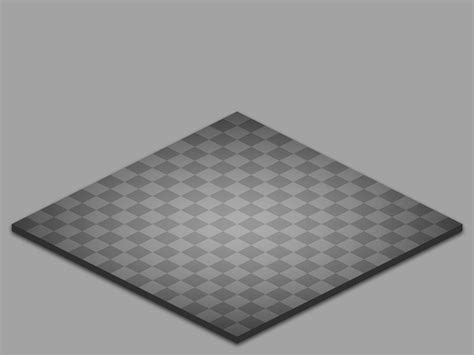 Dimetric Grid 2000 x 1500 Game Asset Ratio (2-1) by CounterfeitSouls on DeviantArt