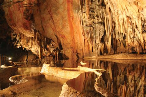 Aggtelek Caves | Karst, Limestone, Stalactites | Britannica