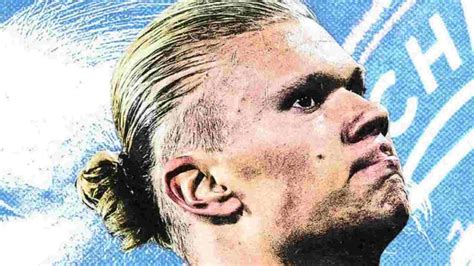 FIFA 23: Is Erling Haaland as Deadly in the Game as He is in Real Life ...