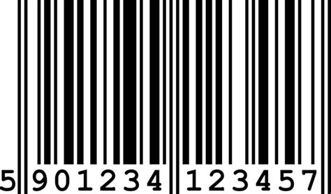 Transparent Barcode Png