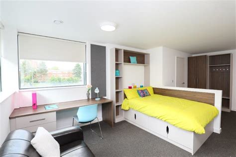 Student Accommodation near Birmingham City University