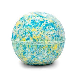 Large Bath Bombs | Natural, Fresh, Uplifting | Basin