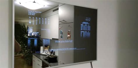 What is the Raspberry Pi Smart Mirror?