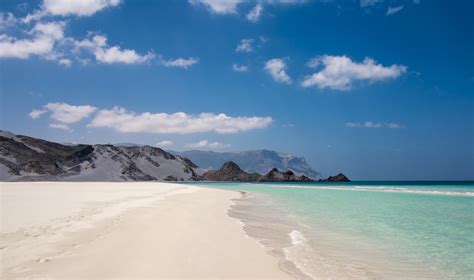 Socotra: A Virtual Guide to Paradise Lost | TryMiles