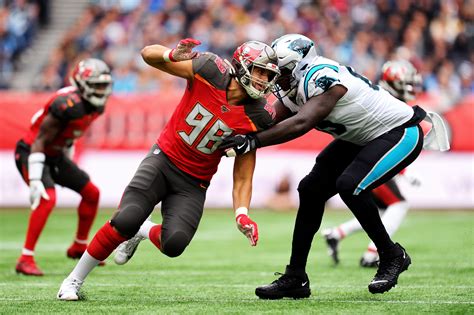 Tampa Bay Buccaneers: 5 players set to take big steps forward in Year 2 ...