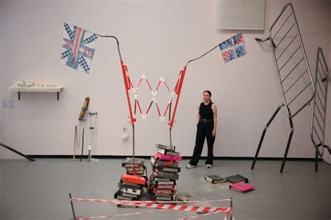 British artist Jesse Darling wins 2023 Turner Prize - EasternEye