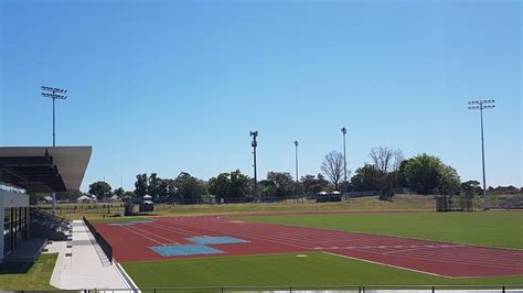 Maitland athletics centre officially open | Newcastle Weekly