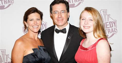 How Did Stephen Colbert's Father and Brothers Die? Plane Crash Details