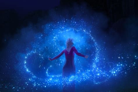 A Chilling Review of “Frozen 2” – Guide Post