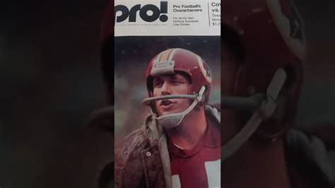 Clint longley Thanksgiving Comeback Cowboys Redskins Nov. 28 1974 - YouTube