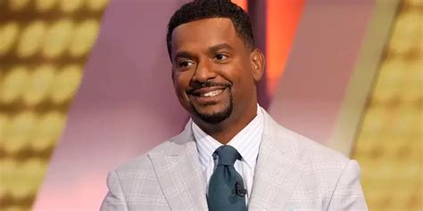 Alfonso Ribeiro: 10 Facts About the Star of CATCH 21 - TVovermind