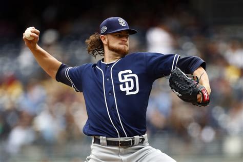 2019 San Diego Padres Final Grades: Starting Pitchers | East Village Times