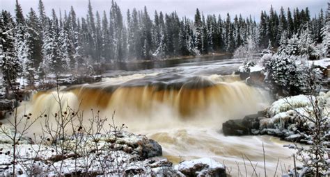 Visit Manitoba's Thompson: The 'Hub Of The North' | Flipboard