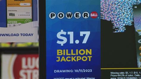 Powerball fever sweeps Wisconsin: Residents cash in without playing ...