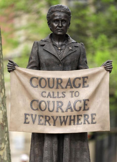 Millicent Fawcett statue unveiling: Parliament Square gets first statue ...