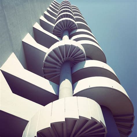 Striking Architectural Photography by Sebastian Weiss | Daily design ...