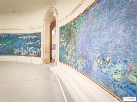 Musée national de l'Orangerie - Paris 1