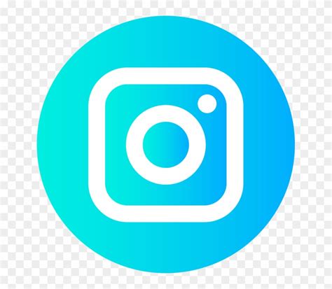 Instagram Brown Logo, HD Png Download - 653x653(#1687405) - PngFind