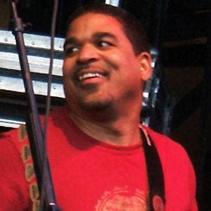 Oteil Burbridge - Age, Family, Bio | Famous Birthdays