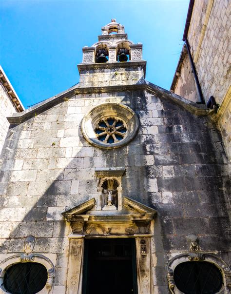 One Day in Korcula, Croatia