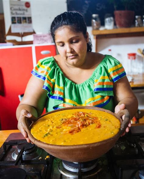 10 Traditional Nicaraguan Foods the World Should Know About | Nicaraguan food, America food ...