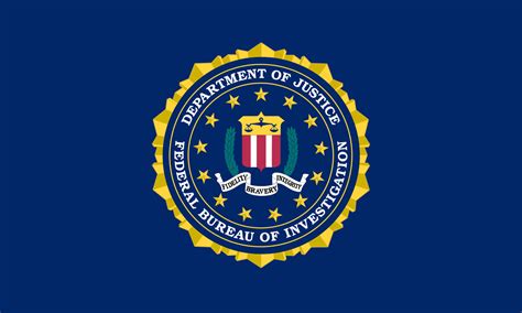 [100+] Fbi Backgrounds | Wallpapers.com