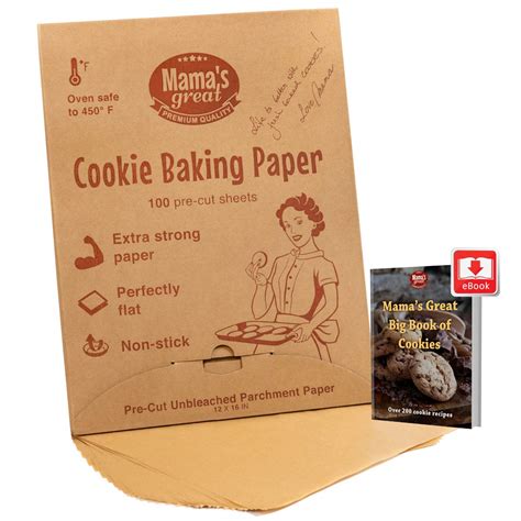 The 8 Best Oven Paper Parchment - Home Gadgets