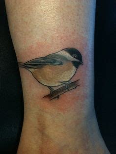 35 Chickadee ideas | chickadee, chickadee tattoo, pet birds