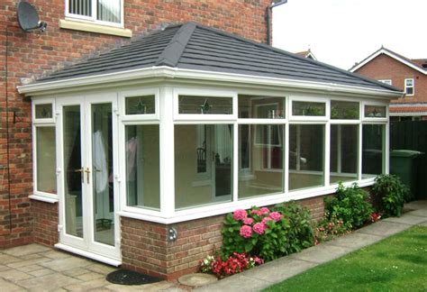 Tips for replacing conservatory roofs - Double Glazing Essex