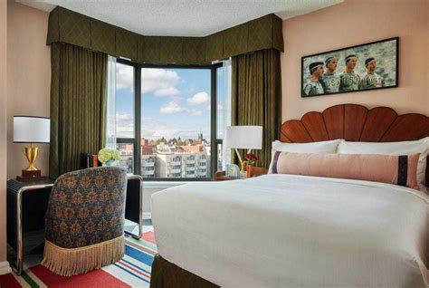 24 Best Luxury Hotels In Seattle