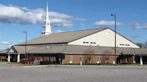 Mount Olivet Baptist Church - FSDC