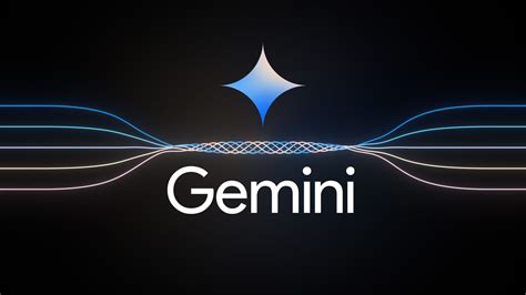 Google launches Gemini: multimodal AI that surpasses GPT-4