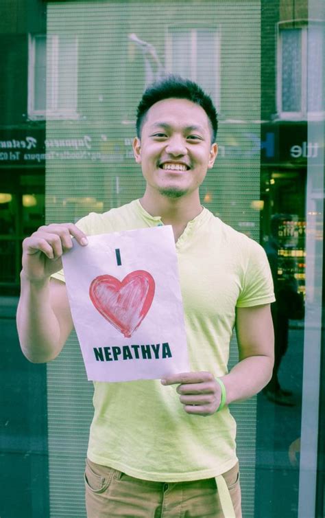 Nepathya Fever in UK! | Lexlimbu